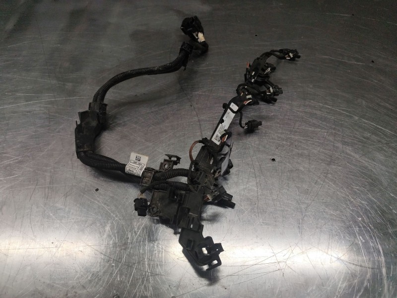Recambio de cableado motor para bmw 4 descapotable (g23, g83) m4 competition m xdrive referencia OEM IAM 950279001  