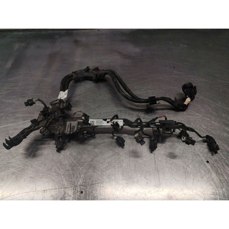 Recambio de cableado motor para bmw 4 descapotable (g23, g83) m4 competition m xdrive referencia OEM IAM 950279001  
