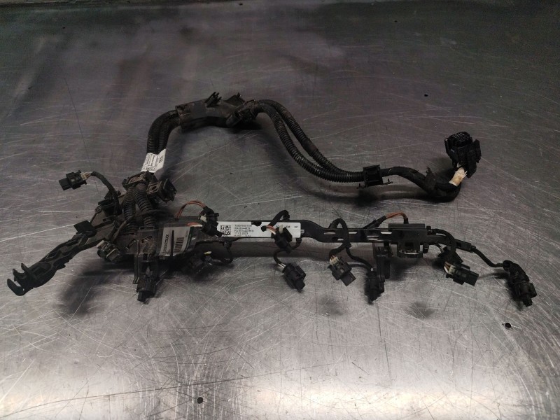 Recambio de cableado motor para bmw 4 descapotable (g23, g83) m4 competition m xdrive referencia OEM IAM 950279001  