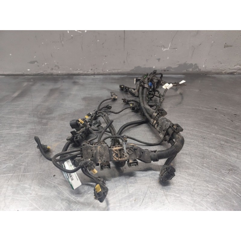 Recambio de cableado motor para bmw 4 descapotable (g23, g83) m4 competition m xdrive referencia OEM IAM 950057304  