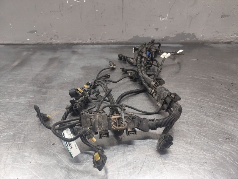 Recambio de cableado motor para bmw 4 descapotable (g23, g83) m4 competition m xdrive referencia OEM IAM 950057304  