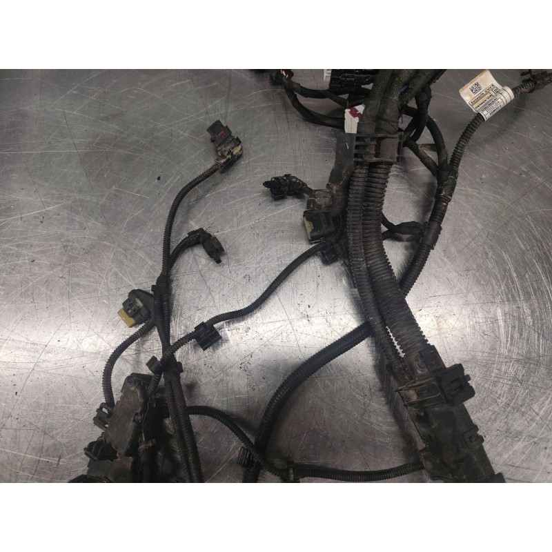 Recambio de cableado motor para bmw 4 descapotable (g23, g83) m4 competition m xdrive referencia OEM IAM 950057304  