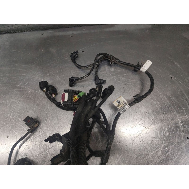 Recambio de cableado motor para bmw 4 descapotable (g23, g83) m4 competition m xdrive referencia OEM IAM 950057304  