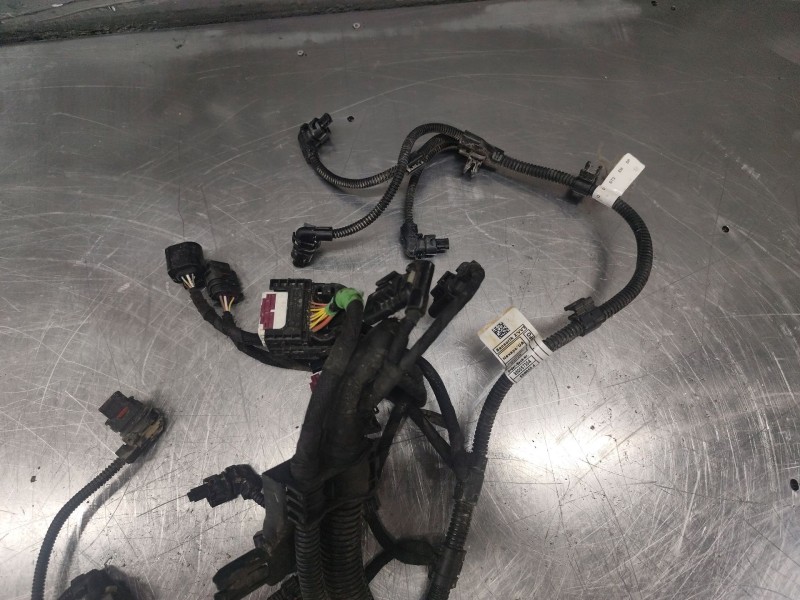 Recambio de cableado motor para bmw 4 descapotable (g23, g83) m4 competition m xdrive referencia OEM IAM 950057304  