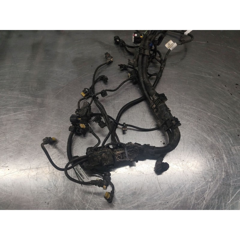 Recambio de cableado motor para bmw 4 descapotable (g23, g83) m4 competition m xdrive referencia OEM IAM 950057304  