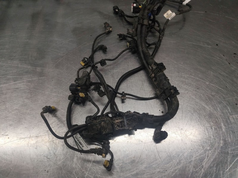 Recambio de cableado motor para bmw 4 descapotable (g23, g83) m4 competition m xdrive referencia OEM IAM 950057304  