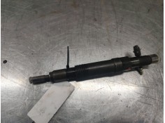 Recambio de inyector para ford transit caja cerrada, media (fy) (2000 =>) ft 350 2.4 referencia OEM IAM TJBB02601D 014866  2