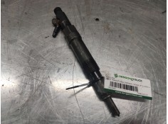 Recambio de inyector para ford transit caja cerrada, media (fy) (2000 =>) ft 350 2.4 referencia OEM IAM TJBB02601D 014866 