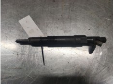 Recambio de inyector para ford transit caja cerrada, media (fy) (2000 =>) ft 350 2.4 referencia OEM IAM TJBB02601D 014866  2