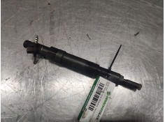 Recambio de inyector para ford transit caja cerrada, media (fy) (2000 =>) ft 350 2.4 referencia OEM IAM TJBB02601D 014866 