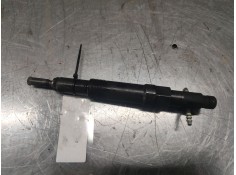 Recambio de inyector para ford transit caja cerrada, media (fy) (2000 =>) ft 350 2.4 referencia OEM IAM TJBB02601D 014866  2