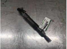 Recambio de inyector para ford transit caja cerrada, media (fy) (2000 =>) ft 350 2.4 referencia OEM IAM TJBB02601D 014866 