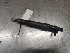 Recambio de inyector para ford transit caja cerrada, media (fy) (2000 =>) ft 350 2.4 referencia OEM IAM TJBB02601D 014866  2