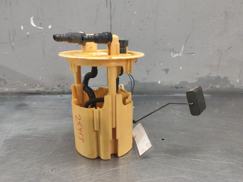 Recambio de aforador para fiat scudo furgoneta (220_) 1.9 d referencia OEM IAM 81094117  