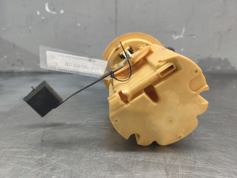 Recambio de aforador para fiat scudo furgoneta (220_) 1.9 d referencia OEM IAM 81094117  