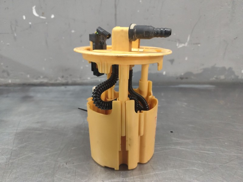 Recambio de aforador para fiat scudo furgoneta (220_) 1.9 d referencia OEM IAM 81094117  