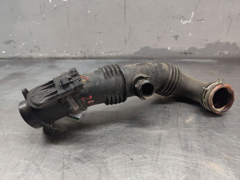 Recambio de caudalimetro para citroën c4 picasso i monospace (ud_) 1.6 hdi referencia OEM IAM 9650010780  