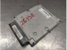 Recambio de centralita motor uce para ford transit caja cerrada, media (fy) (2000 =>) ft 350 2.4 referencia OEM IAM 3C1A12A650EE