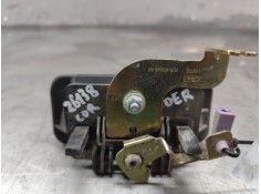 Recambio de maneta interior lateral derecha para ford transit caja cerrada, media (fy) (2000 =>) ft 350 2.4 referencia OEM IAM   2