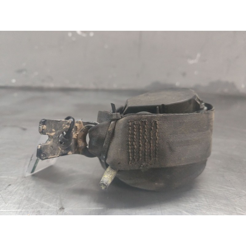 Recambio de cinturon seguridad trasero izquierdo para ford tourneo courier b460 monospace 1.0 ecoboost referencia OEM IAM   