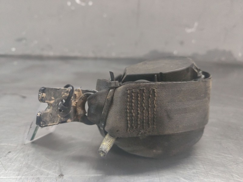Recambio de cinturon seguridad trasero izquierdo para ford tourneo courier b460 monospace 1.0 ecoboost referencia OEM IAM   
