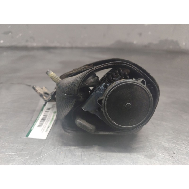 Recambio de cinturon seguridad trasero izquierdo para ford tourneo courier b460 monospace 1.0 ecoboost referencia OEM IAM   