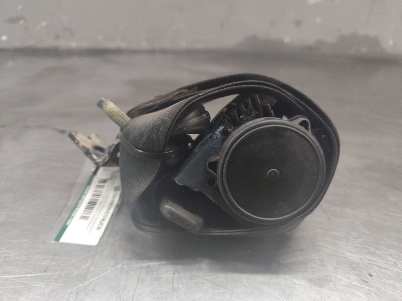 Recambio de cinturon seguridad trasero izquierdo para ford tourneo courier b460 monospace 1.0 ecoboost referencia OEM IAM   