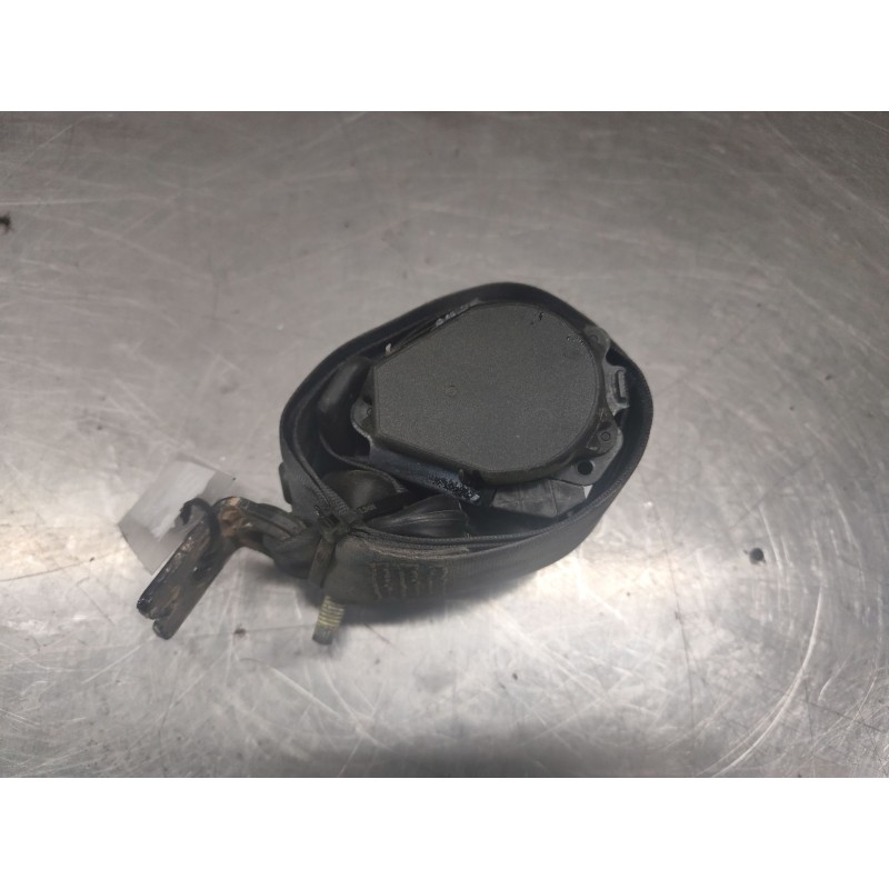 Recambio de cinturon seguridad trasero izquierdo para ford tourneo courier b460 monospace 1.0 ecoboost referencia OEM IAM   