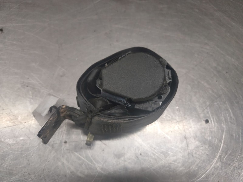 Recambio de cinturon seguridad trasero izquierdo para ford tourneo courier b460 monospace 1.0 ecoboost referencia OEM IAM   