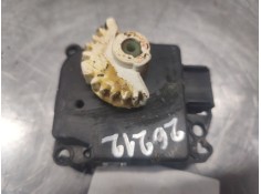 Recambio de motor apertura trampillas climatizador para ford tourneo courier b460 monospace 1.0 ecoboost referencia OEM IAM AV11 2