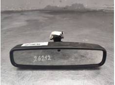 Recambio de espejo retrovisor interior para ford tourneo courier b460 monospace 1.0 ecoboost referencia OEM IAM CU5A17E678BB  
