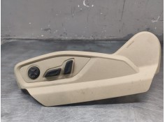 Recambio de mando regulador asientos para audi q7 (4mb, 4mg, 4mq) 3.0 tdi quattro referencia OEM IAM 4M09597774PK 4M0881325G 