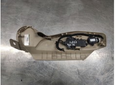 Recambio de mando regulador asientos para audi q7 (4mb, 4mg, 4mq) 3.0 tdi quattro referencia OEM IAM 4M09597774PK 4M0881325G  2