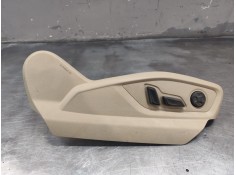 Recambio de mando regulador asientos para audi q7 (4mb, 4mg, 4mq) 3.0 tdi quattro referencia OEM IAM 4M09597774PK 4M0881326G 