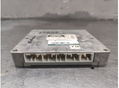 Recambio de centralita motor uce para toyota rav 4 ii (_a2_) 2.0 4wd (aca21, aca20) referencia OEM IAM 8966142683 2110007653 