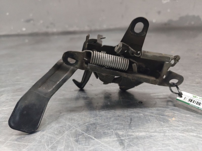 Recambio de cerradura capot para toyota rav 4 ii (_a2_) 2.0 4wd (aca21, aca20) referencia OEM IAM   