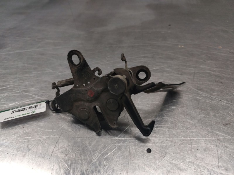 Recambio de cerradura capot para toyota rav 4 ii (_a2_) 2.0 4wd (aca21, aca20) referencia OEM IAM   