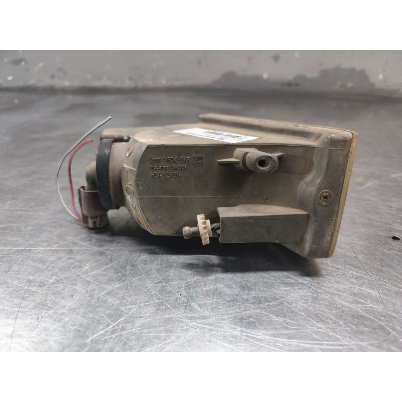 Recambio de faro antiniebla izquierdo para toyota rav 4 ii (_a2_) 2.0 4wd (aca21, aca20) referencia OEM IAM   