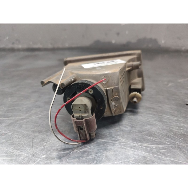 Recambio de faro antiniebla izquierdo para toyota rav 4 ii (_a2_) 2.0 4wd (aca21, aca20) referencia OEM IAM   