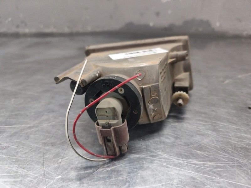 Recambio de faro antiniebla izquierdo para toyota rav 4 ii (_a2_) 2.0 4wd (aca21, aca20) referencia OEM IAM   