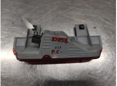 Recambio de luz central de freno para toyota rav 4 ii (_a2_) 2.0 4wd (aca21, aca20) referencia OEM IAM    2