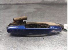 Recambio de maneta exterior trasera derecha para toyota rav 4 ii (_a2_) 2.0 4wd (aca21, aca20) referencia OEM IAM   