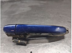 Recambio de maneta exterior trasera izquierda para toyota rav 4 ii (_a2_) 2.0 4wd (aca21, aca20) referencia OEM IAM   