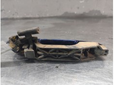 Recambio de maneta exterior trasera izquierda para toyota rav 4 ii (_a2_) 2.0 4wd (aca21, aca20) referencia OEM IAM    2