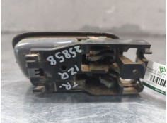 Recambio de maneta interior trasera izquierda para toyota rav 4 ii (_a2_) 2.0 4wd (aca21, aca20) referencia OEM IAM 6920630150   2