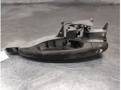 Recambio de maneta exterior delantera izquierda para citroën berlingo multispace (b9) 1.6 hdi 75 16v referencia OEM IAM   