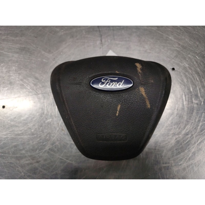 Recambio de airbag delantero izquierdo para ford tourneo courier b460 monospace 1.0 ecoboost referencia OEM IAM ET76A042B85  