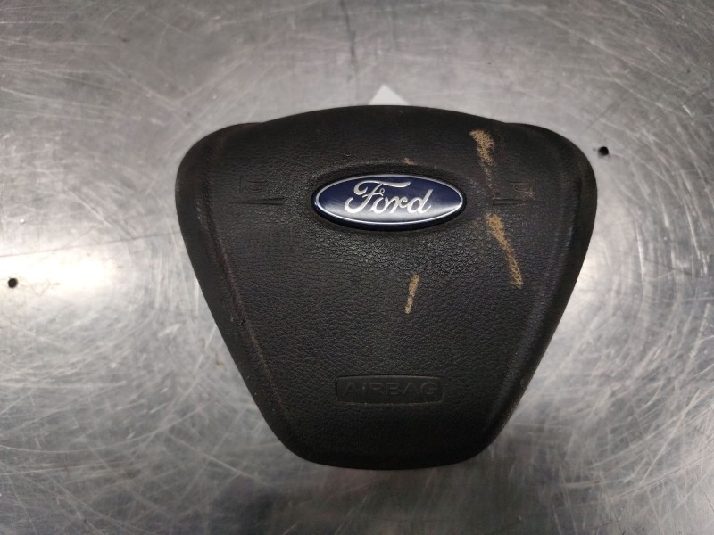 Recambio de airbag delantero izquierdo para ford tourneo courier b460 monospace 1.0 ecoboost referencia OEM IAM ET76A042B85  