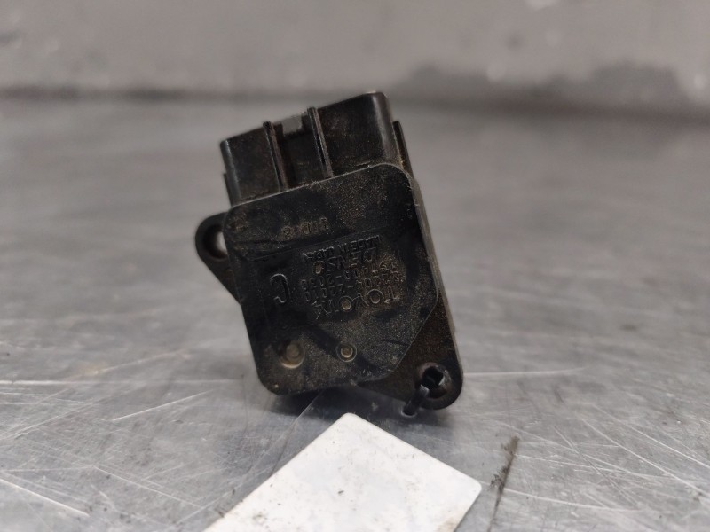 Recambio de caudalimetro para ford tourneo courier b460 monospace 1.0 ecoboost referencia OEM IAM 2220422010  