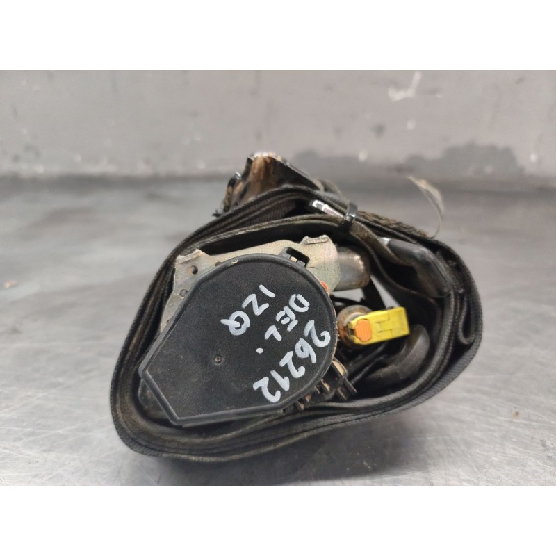 Recambio de cinturon seguridad delantero izquierdo para ford tourneo courier b460 monospace 1.0 ecoboost referencia OEM IAM   